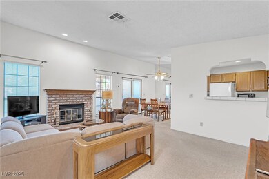 1751 E Reno Ave unit 206, Las Vegas, NV 89119 - photo 5