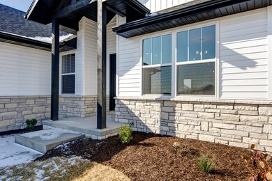 821 S Parkside Cir unit Lot 111, Nixa, MO 65714 - photo 4
