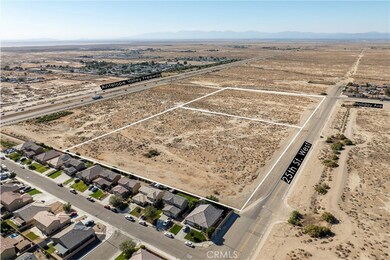 0 25th St W, Rosamond, CA 93560 - photo 5