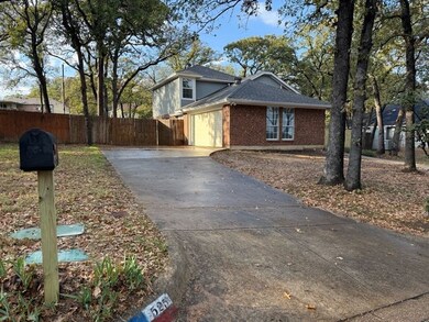 525 Inwood Rd, Azle, TX 76020 - photo 4