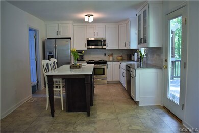 3800 Redstone Dr, Henrico, VA 23294 - photo 2