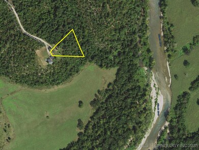 1229 Pheasant Run Rd, Kansas, OK 74347 - photo 6