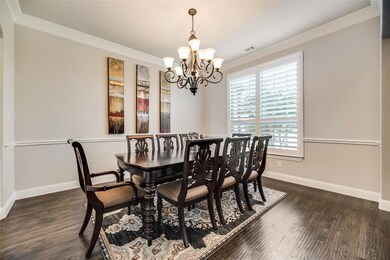 414 Pendall Dr, Wylie, TX 75098 - photo 4