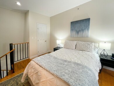 23 Jay St unit FURNSIHED, Cambridge, MA 02139 - photo 6