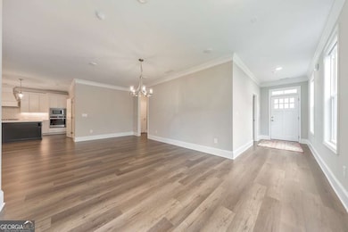 124 Redford Ln, Canton, GA 30115 - photo 7