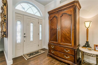 12011 Trailwood Dr, Whitney, TX 76692 - photo 5