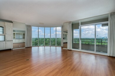 Another view of the Living are
