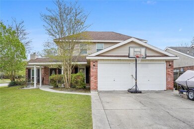 109 Tywood Ct, Slidell, LA 70461 - photo 2