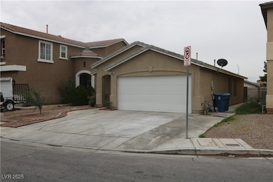 4069 Vicenta Ct, Las Vegas, NV 89115 - photo 3