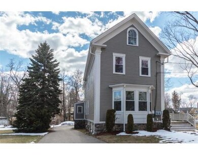 6 Central St, Wakefield, MA 01880 - photo 2