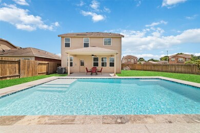 22718 Threefold Ridge Dr, Hockley, TX 77447 - photo 7