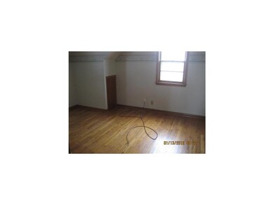 Bedroom.