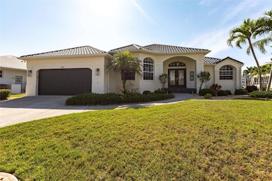 3907 San Pietro Ct, Punta Gorda, FL 33950 - photo 2