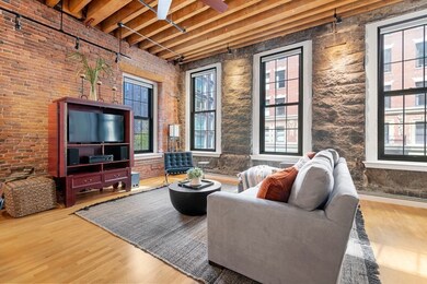 101 Broad St unit 2C, Boston, MA 02110 - photo 7