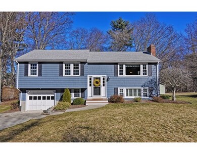 72 Pinecrest Rd, Holliston, MA 01746 - photo 2