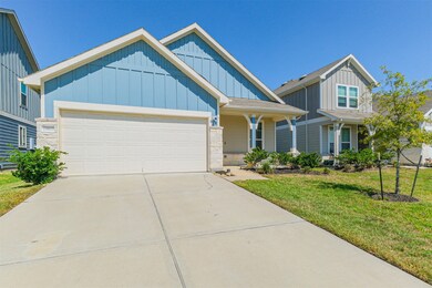 23822 Seeded Meadow Ct, Hockley, TX 77447 - photo 3