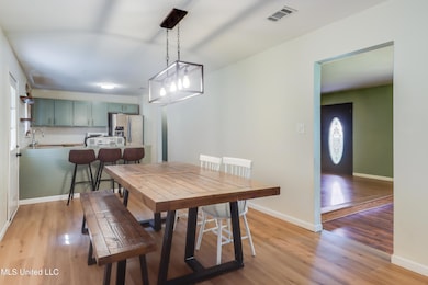 502 Border Ave W, Wiggins, MS 39577 - photo 5