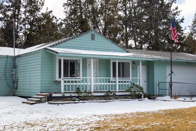 front house
