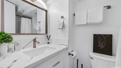 445 Seaside Ave unit 1511, Honolulu, HI 96815 - photo 5