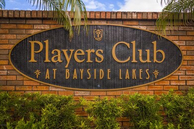 Golf Corse Neighborhood