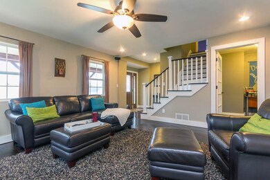 228 State St, Oregon, WI 53575 - photo 4