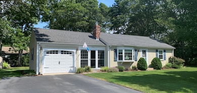 14 Fresh Brook Rd, South Yarmouth, MA 02664 - photo 2