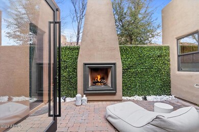 Luxury living in Grayhawk