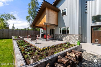 6961 S Hangar Talk Cir, Wasilla, AK 99654 - photo 4