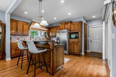 1844 SW Napa Valley Dr, Lees Summit, MO 64082 - photo 7