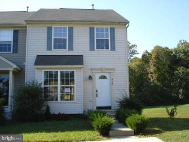 320 Foreland Garth, Abingdon, MD 21009 - photo 2