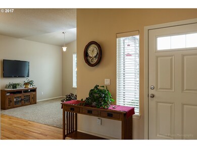 Entrance/Foyer