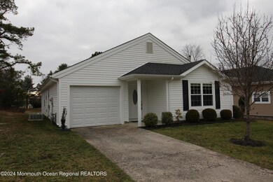 145 Pine Oak Blvd, Barnegat, NJ 08005 - photo 2