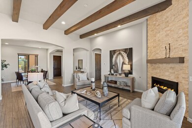 100 Paseo Las Terrazas, Santa Fe, NM 87501 - photo 5