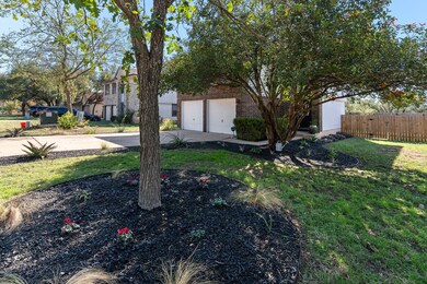 3103 Blazing Star Trail, Cedar Park, TX 78613 - photo 2
