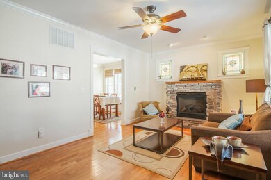 3203 Juneau Place, Baltimore, MD 21214 - photo 2