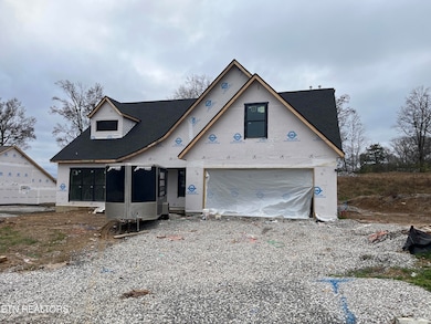 2317 Lena George Ln, Knoxville, TN 37931 - photo 2