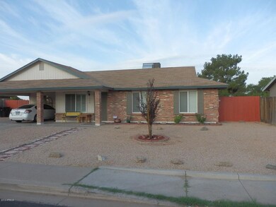 1444 S Williams unit 2, Mesa, AZ 85204 - photo 3