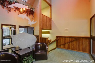 Very beautiful common Area
