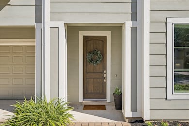 Cottage Grove gem with exceptional curb appeal.