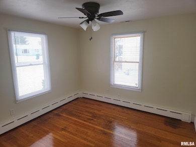 1705 Reed Ave unit 1, Springfield, IL 62704 - photo 4