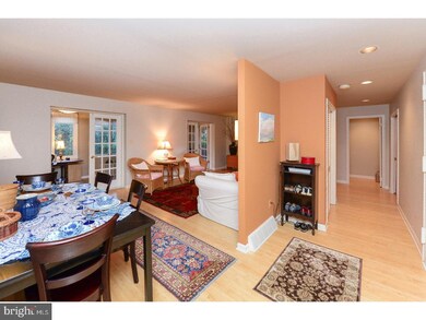 922 Montgomery Ave unit H1&H2, Bryn Mawr, PA 19010 - photo 2