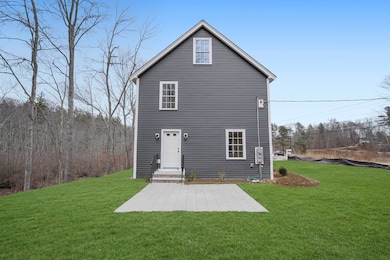 335 Raymond Rd, Chester, NH 03036 - photo 3