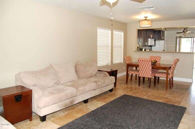 Living & Dining Room