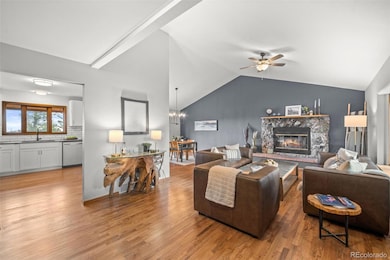 33172 Lynx Ln, Evergreen, CO 80439 - photo 5