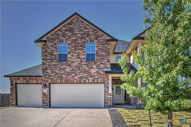 8409 Quiet Hollow Dr, Temple, TX 76502 - photo 2