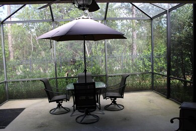 Screened FL Room
