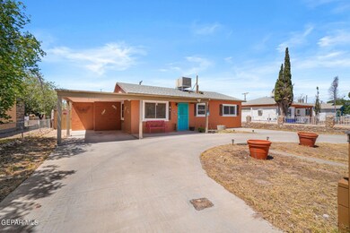 7608 Veracruz Ave, El Paso, TX 79915 - photo 3