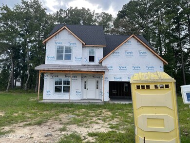 2529 Charity Ln, Winterville, NC 28590 - photo 3