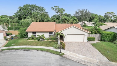 2415 NW 31st St, Boca Raton, FL 33431 - photo 2