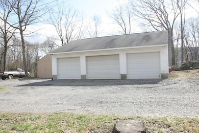 3 Bay Garage